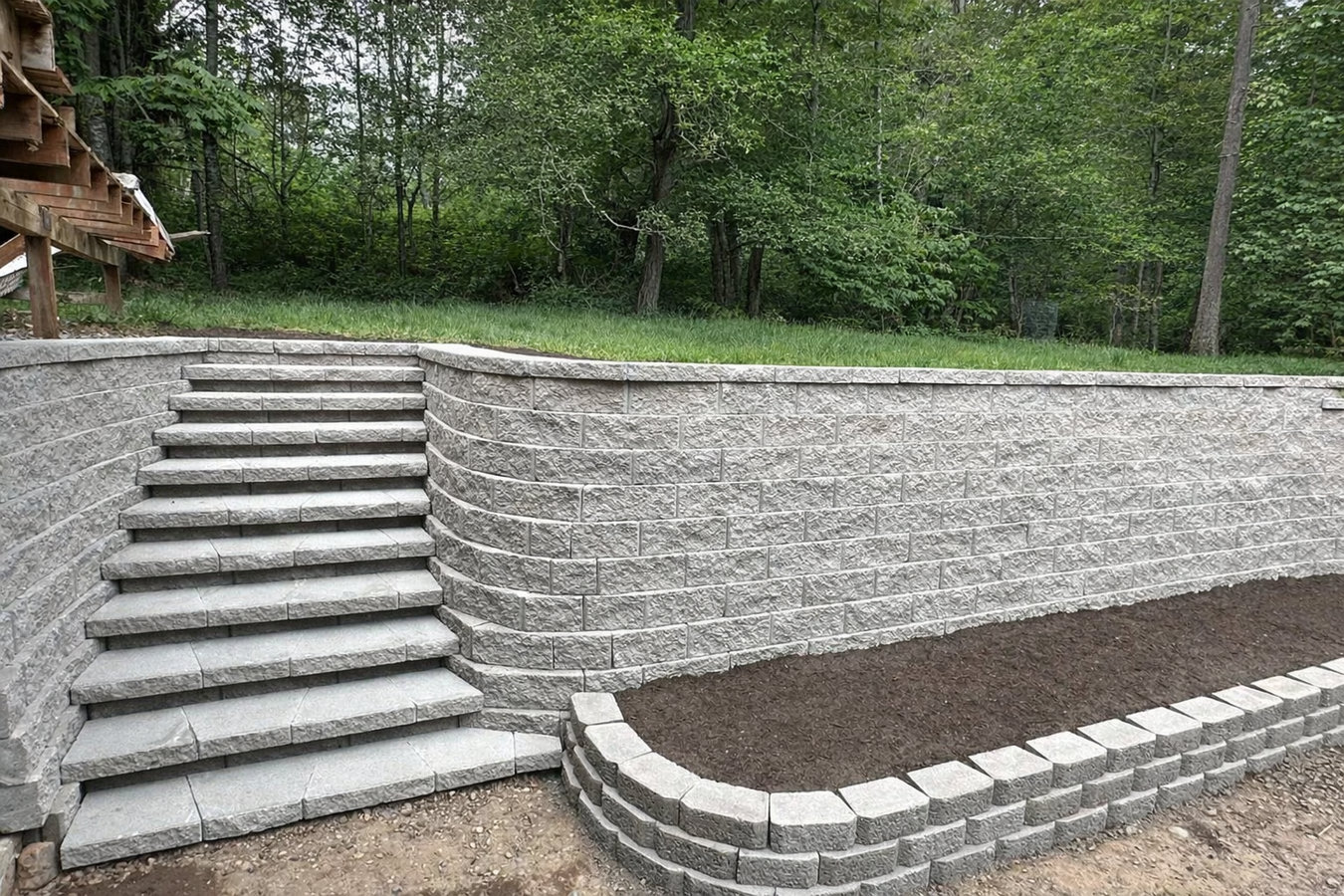 Bryan Concrete & Masonry - masonry contractor in Bryan, TX